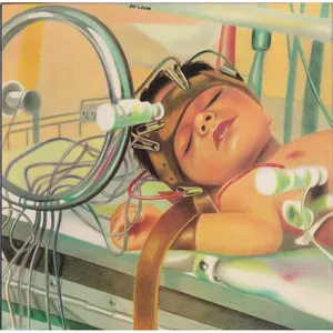 Heldon IV/Agneta Nilson